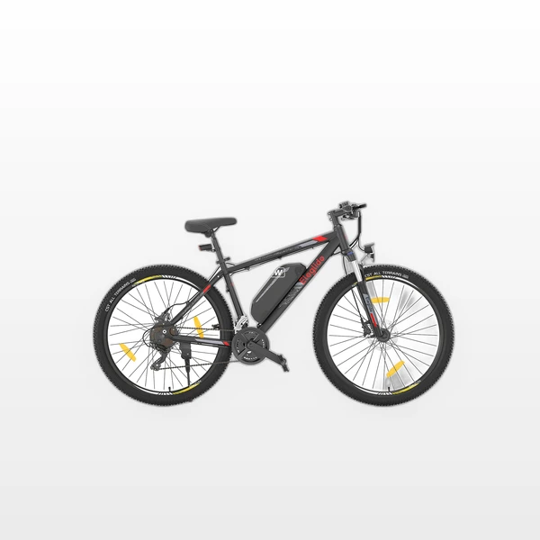 Eleglide Mopride 2 (M2) VTT Électrique 27.5" — vélo électrique Eleglide