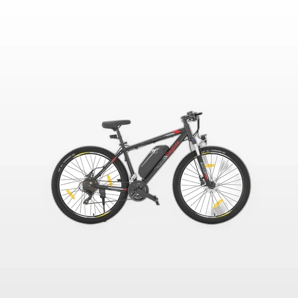 Eleglide Mopride 2 VTT 27.5" Freins Hydrauliques 130 km — vélo électrique Eleglide