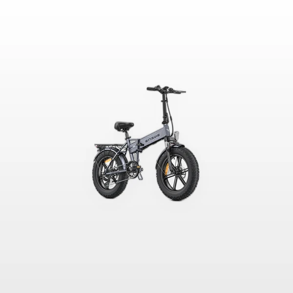ENGWE EP-2 Pro Fat Bike Électrique Pliable 20" — vélo électrique ENGWE