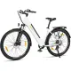 Eleglide Citycrosser Trekking 700C Capteur de Couple