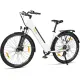 Eleglide T1 Step-Thru 27.5" Trekking Électrique