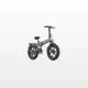 ENGWE EP-2 Pro Fat Bike Électrique Pliable 20"