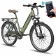 Fafrees F26 Pro Vélo Électrique Urbain 26"