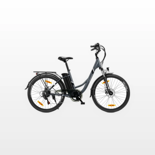 Touroll B1 Vélo Électrique de Ville 26" — vélo électrique Touroll